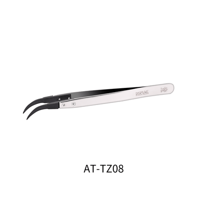 DSPIAE AT-TZ Stainless Steel Precision Tweezers