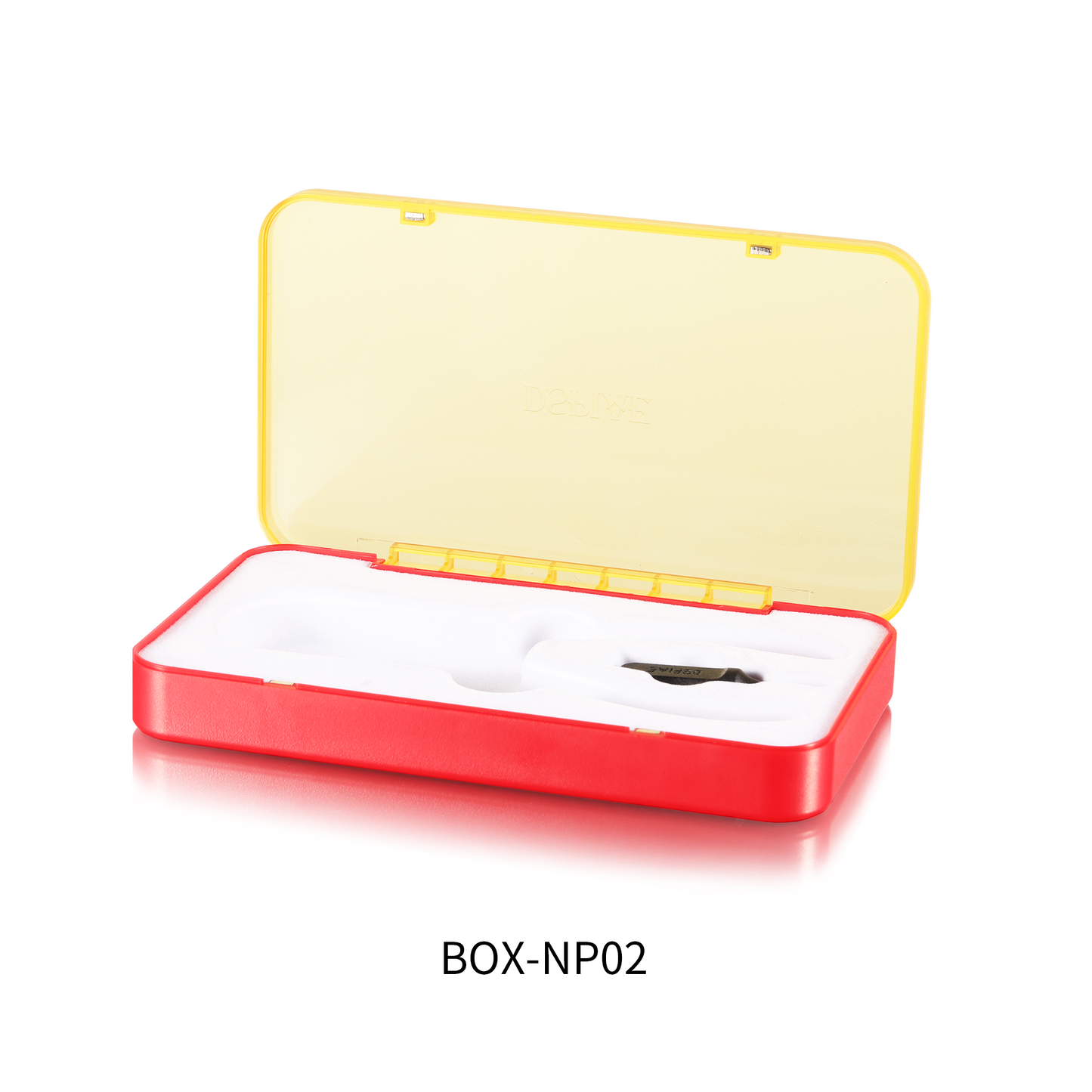 DSPIAE BOX-NP Nipper Storage Box