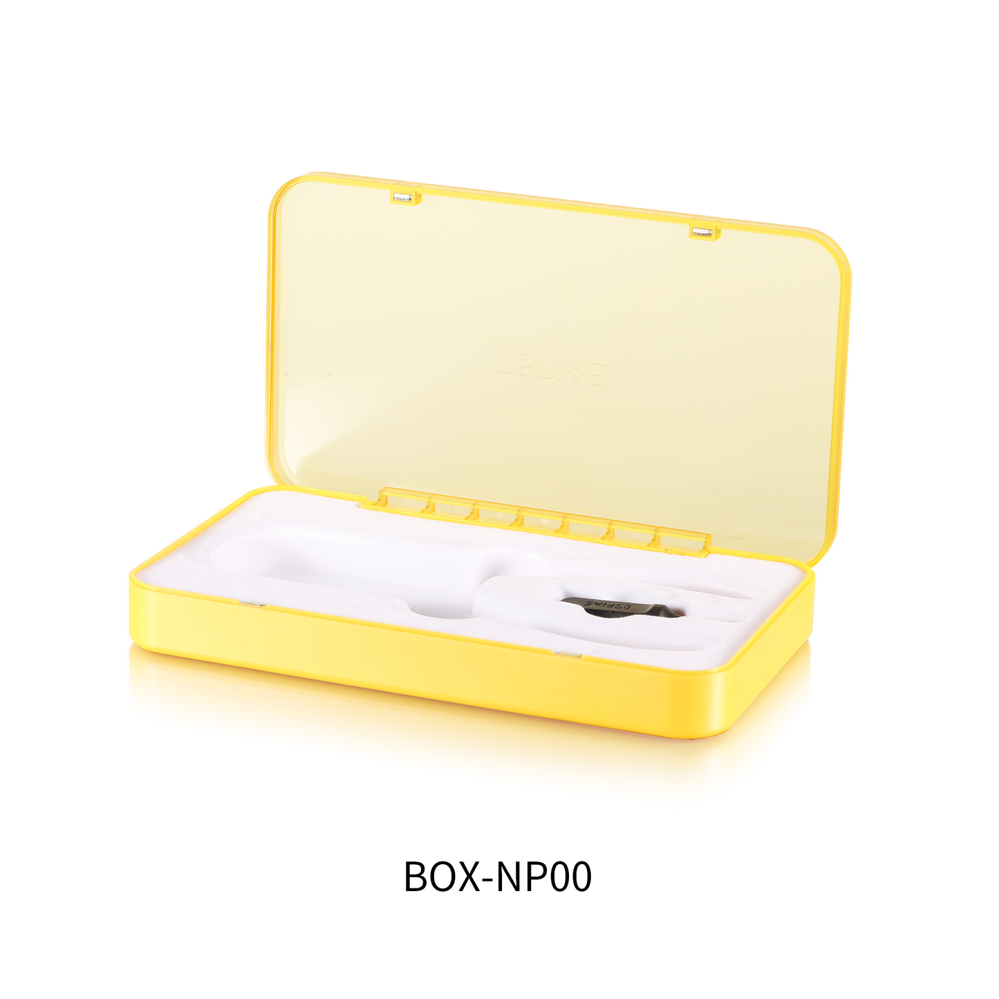 DSPIAE BOX-NP Nipper Storage Box