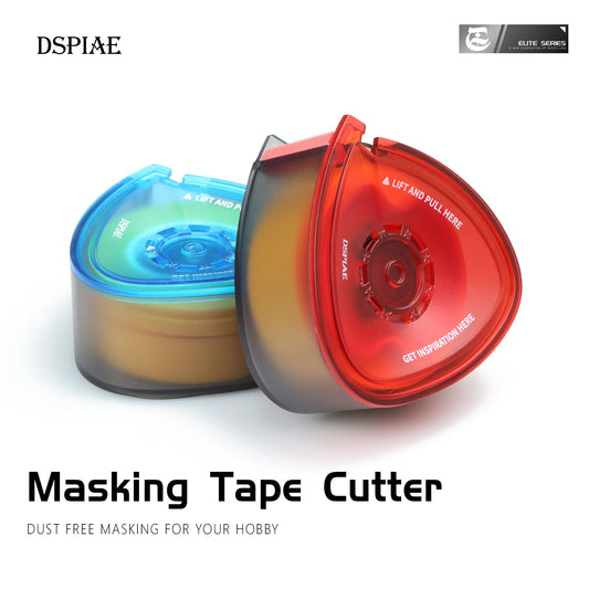 DSPIAE MT-B Masking Tape Dispenser