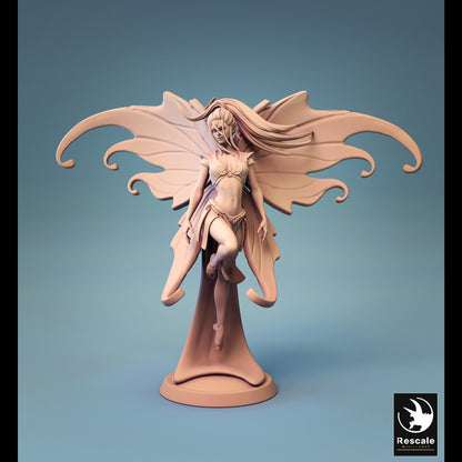 Fairies Bundle | DND Role 3D Printing Miniatures Resin Figure Board Game