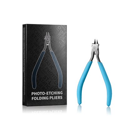 DSPIAE ST-L Photo Etched Parts Bending Pliers