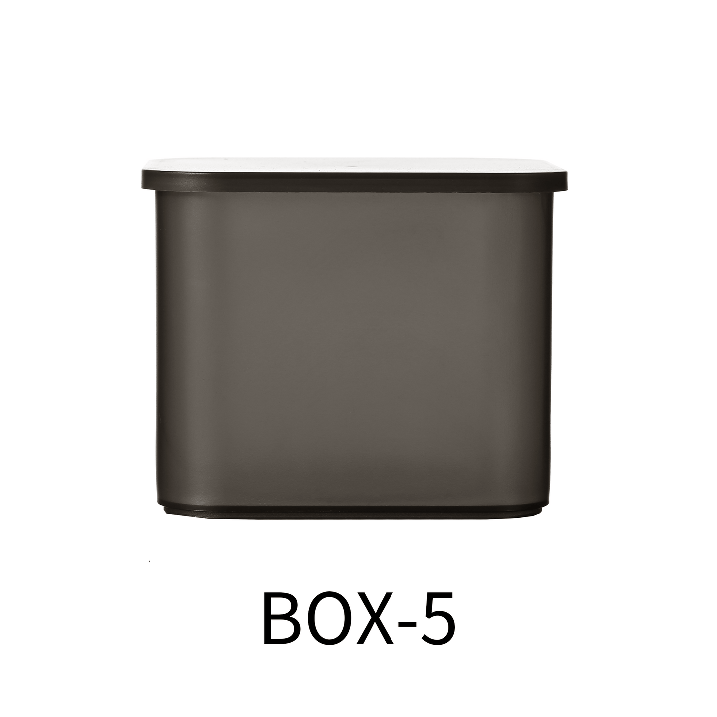 DSPIAE BOX 1-8 / M1 BOX Storage Box Series