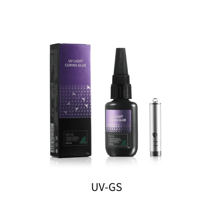 DSPIAE UV-G UV Light Curing Transparent Glue